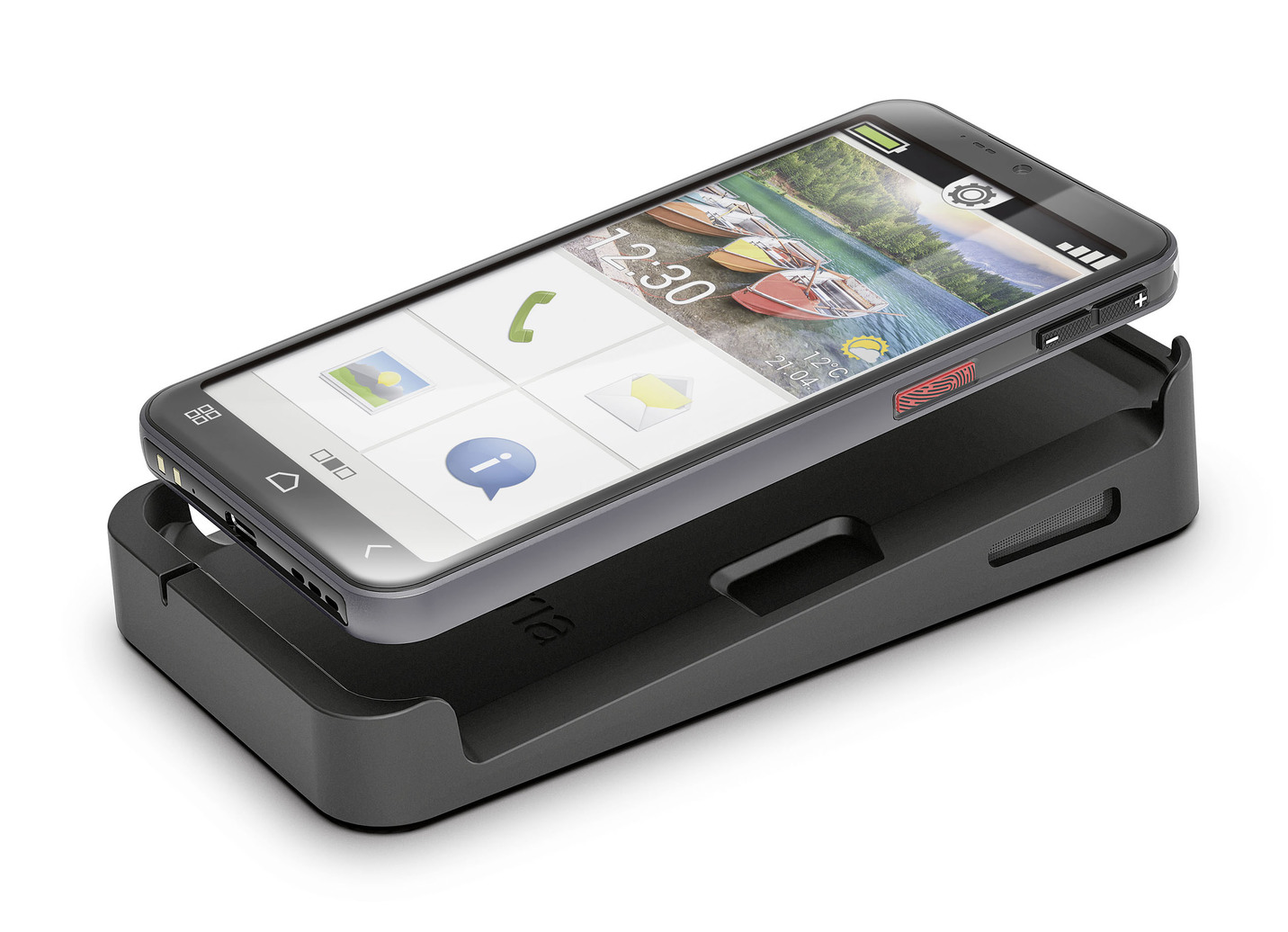 Emporia SMART.6lite Smartphone