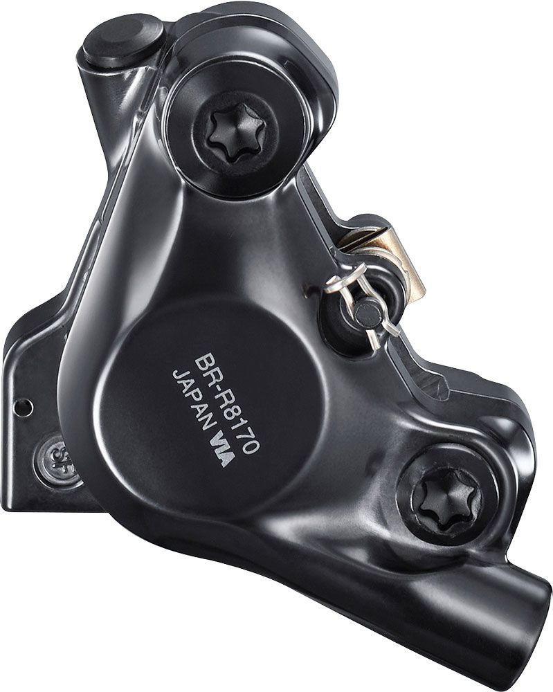 Shimano ULTEGRA BR-R8170 Flat-Mount Bremssattel hinten kaufen | Bike-Discount