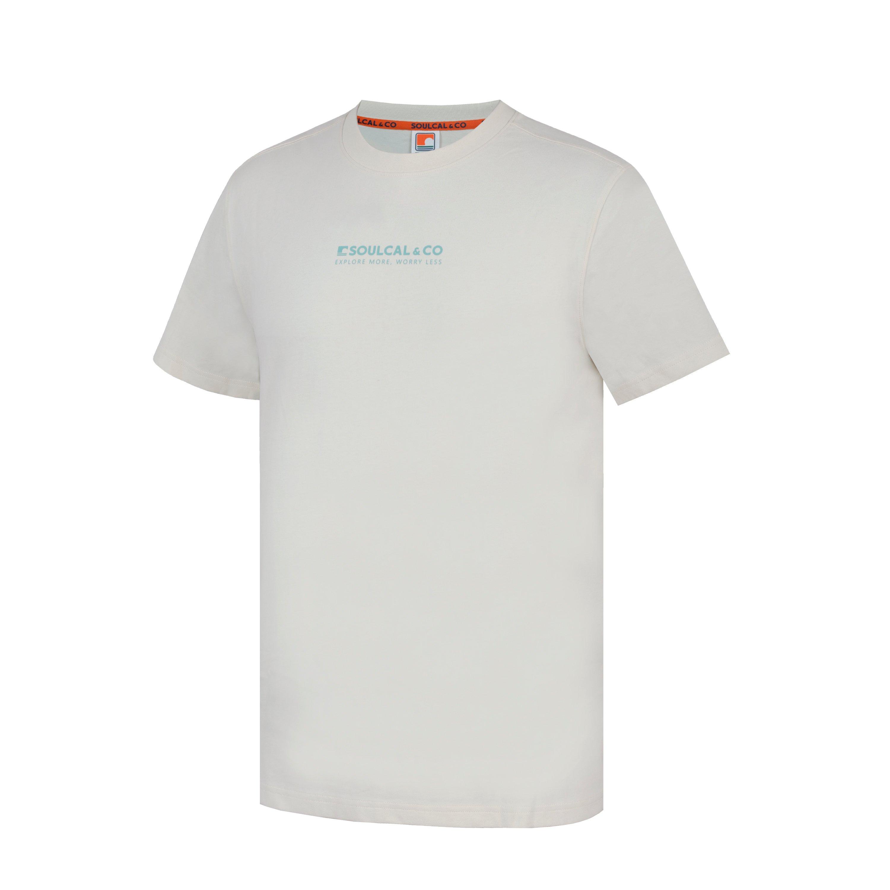 SoulCal Graphic Tee