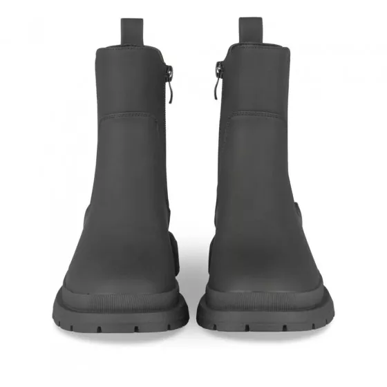 Bottines NOIR MERRY SCOTT