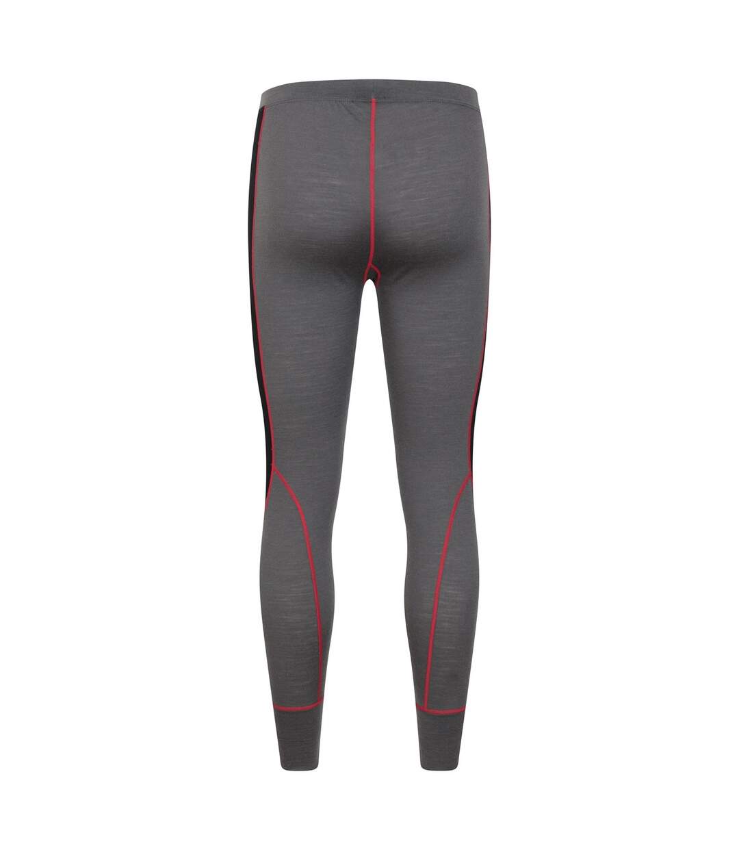 Mountain Warehouse - Bas thermique ASGARD - Homme (Noir) - UTMW1045