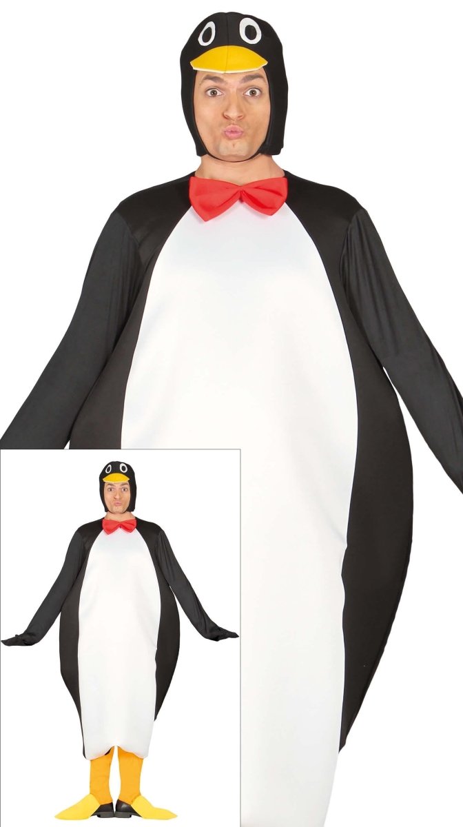 Pinguin Pak