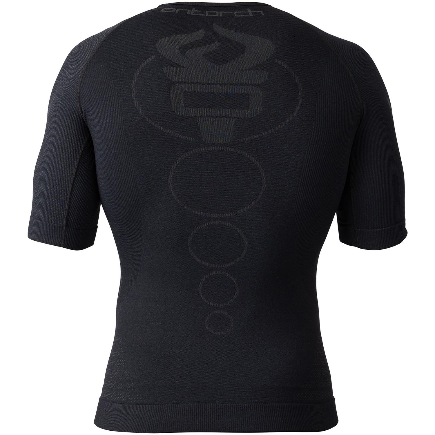 entorch Action Shirt Shortsleeve Ultimate Warrior