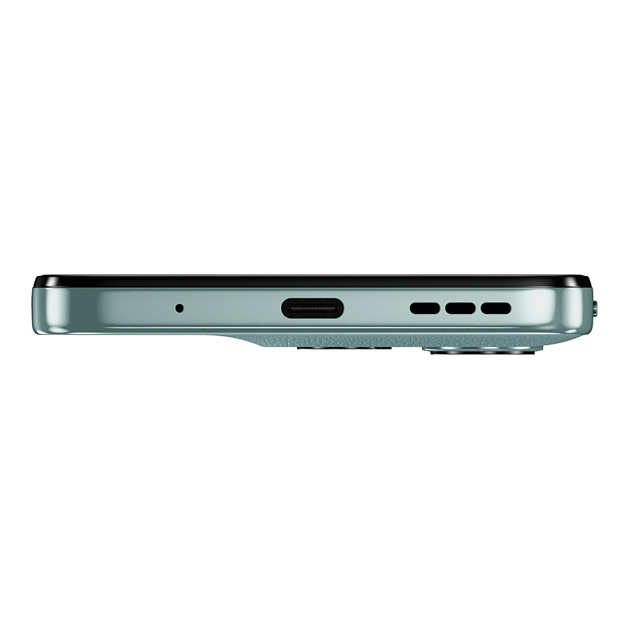 Motorola Moto G15 - Bleu Glacier