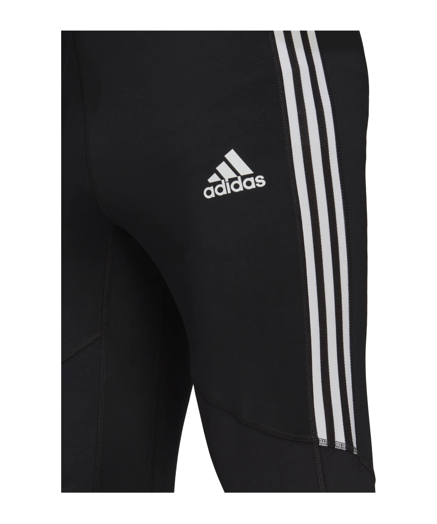 adidas Condivo 22 Pro Tight Schwarz