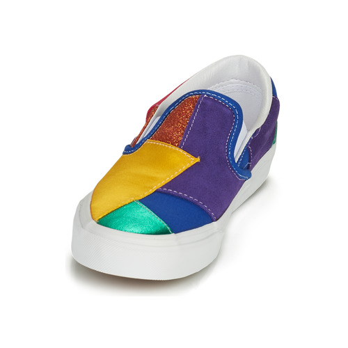 Vans - Classic Slip-On - Pride multicolore