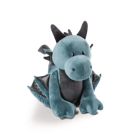 NICI Drache Ivar blau 30cm