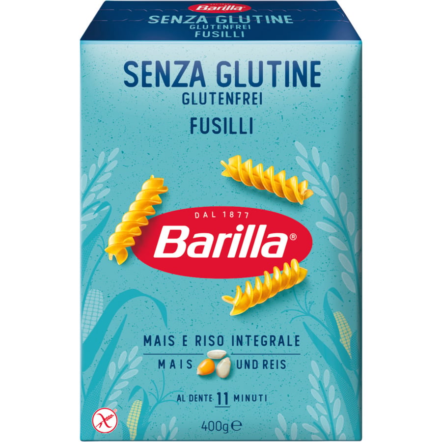 Barilla Pesto alla Genovese 2 x 190 g