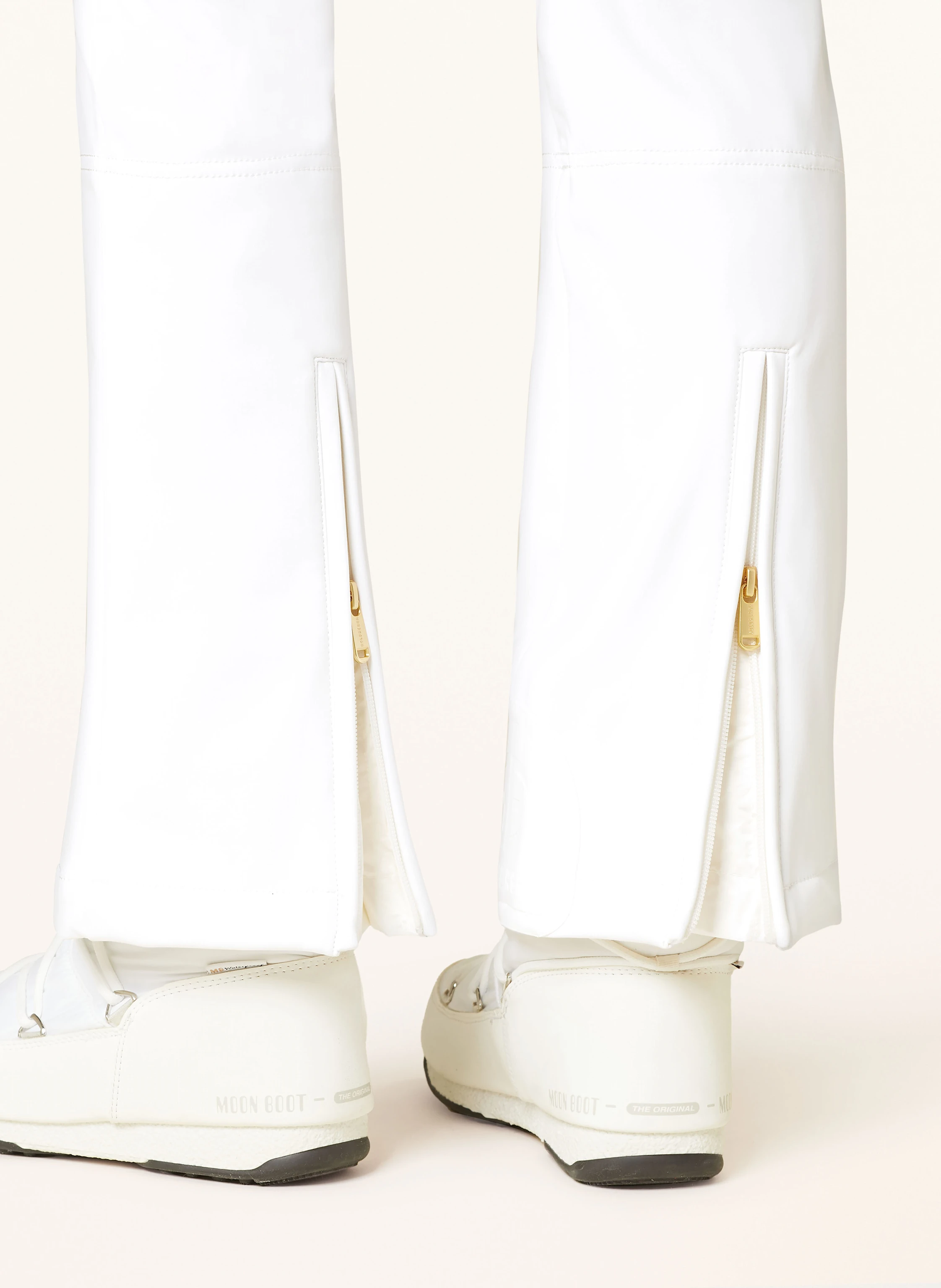 GOLDBERGH Softshell-Skihose KATE