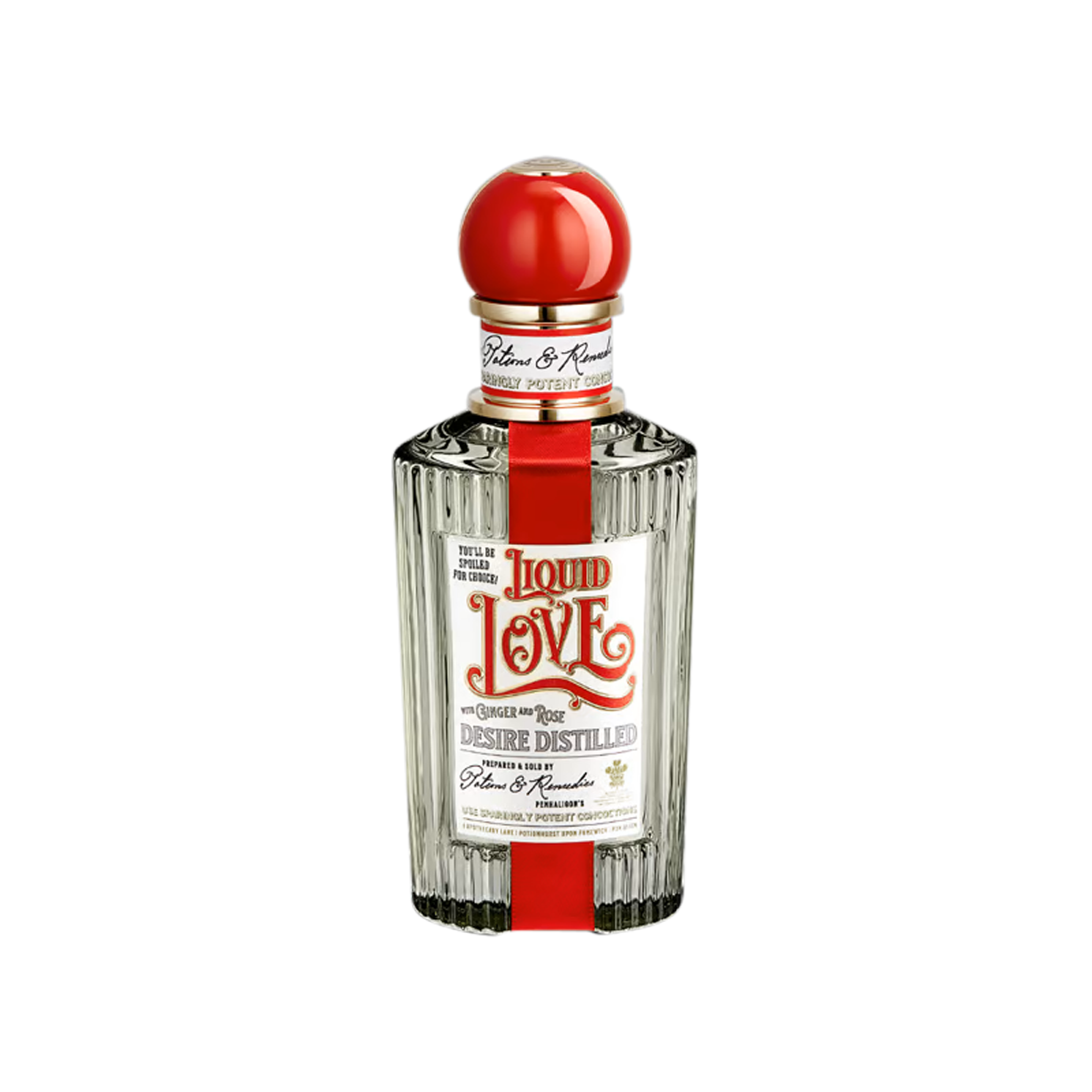 Liquid Love Eau de Parfum 100ml