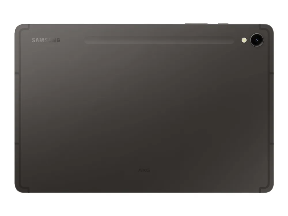 Samsung | Galaxy Tab S9 (Wi-Fi) - Tablet - 256B/12GB - Graphite