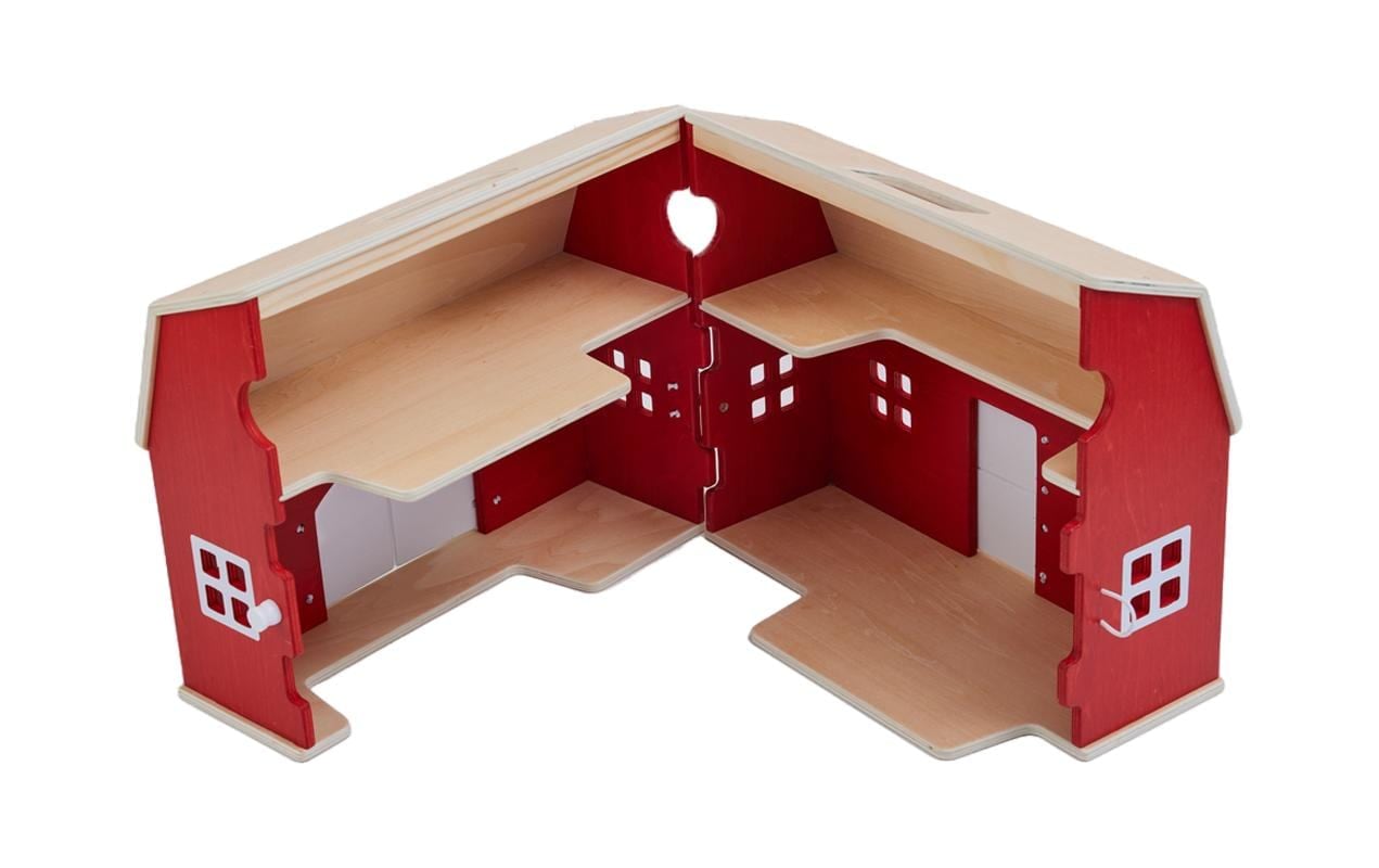 Schleich® Spielwelt »Retro«