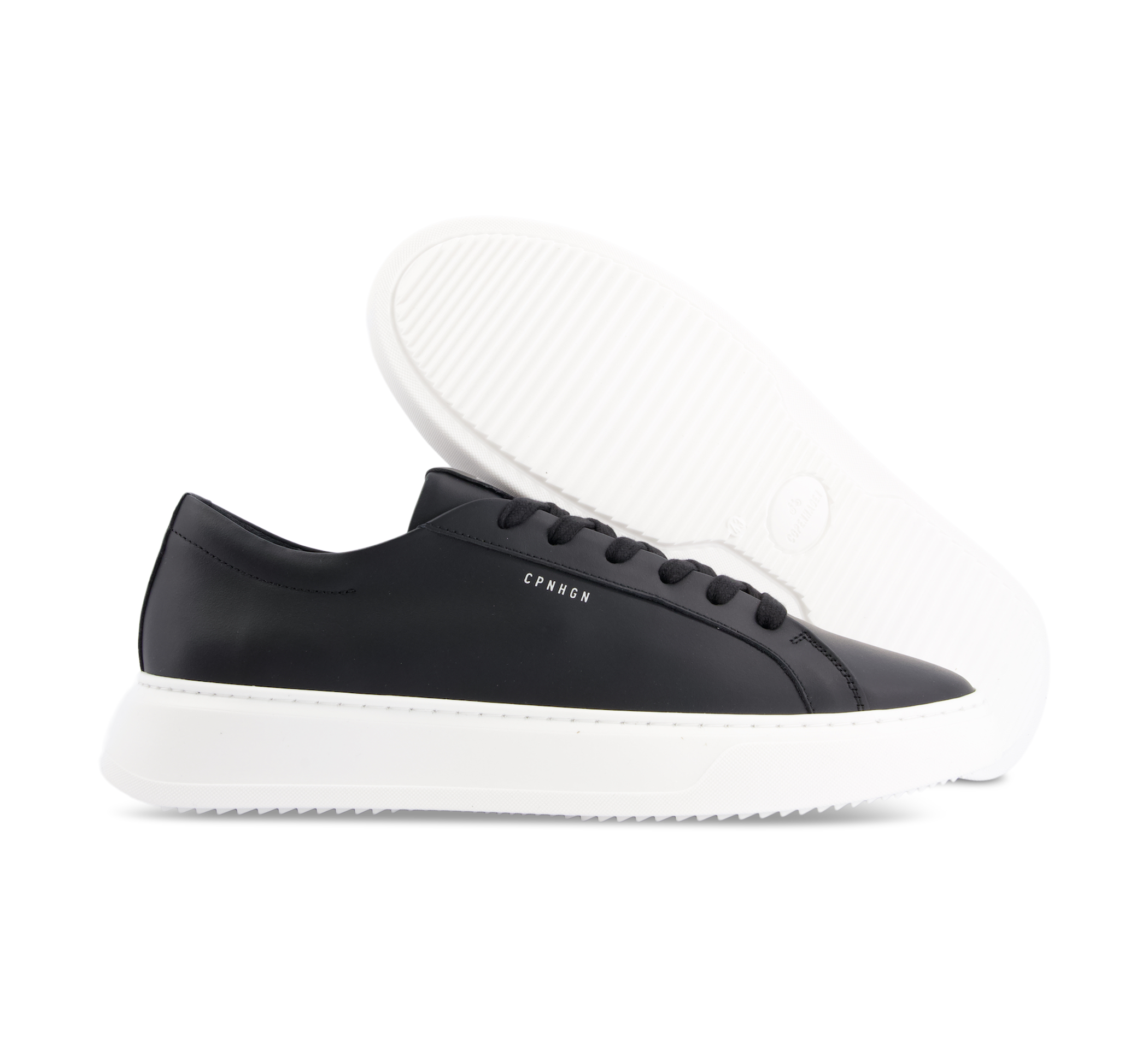 Copenhagen Sneaker low