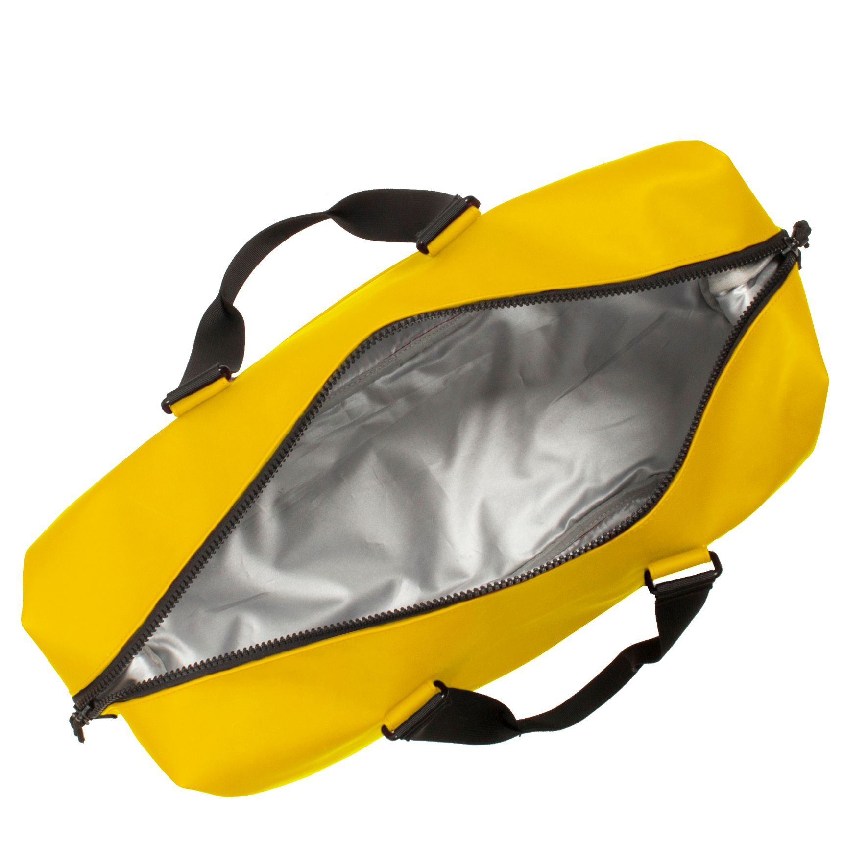 New Rebels Mart Pittsburg Weekender Yellow