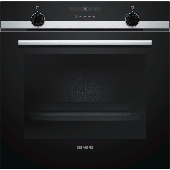 Siemens Einbau-Backofen iQ500 HB517ABS0