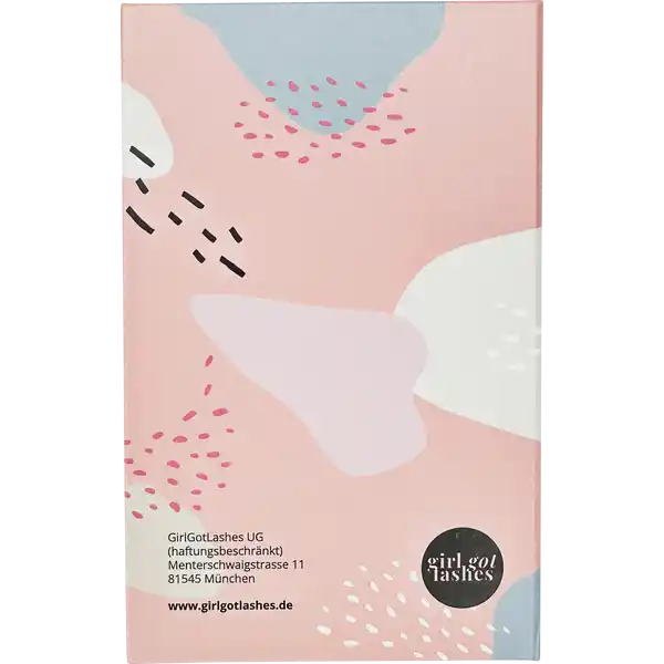 Lash Lover Wimpern