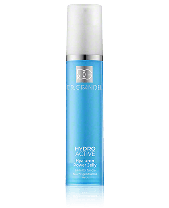 Dr. Grandel Hydro Active Hyaluron Power Jelly 50ml