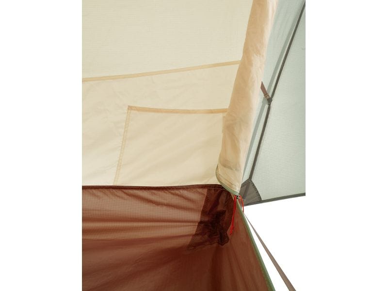 VAUDE Allround Taurus XT 4P Trekkingzelt für 4 Personen