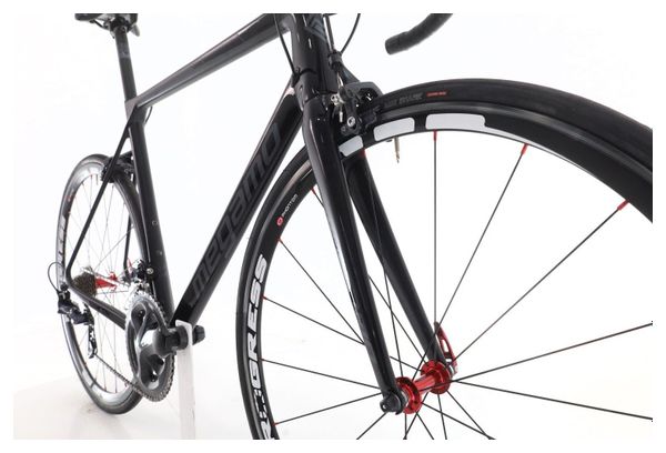 Produit reconditionné · Megamo Core Carbone · Noir / Vélo de route / Megamo | Bon état