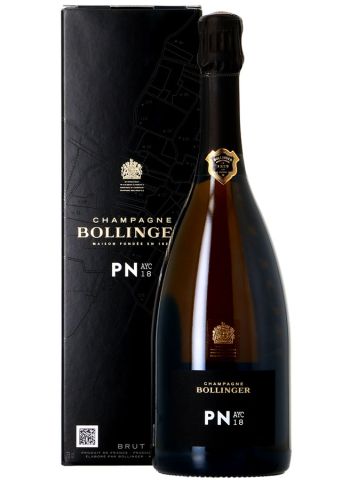 PN AYC18 en étui - Bollinger
