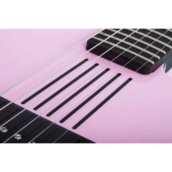 Schecter Machine Gun Kelly Signature PT