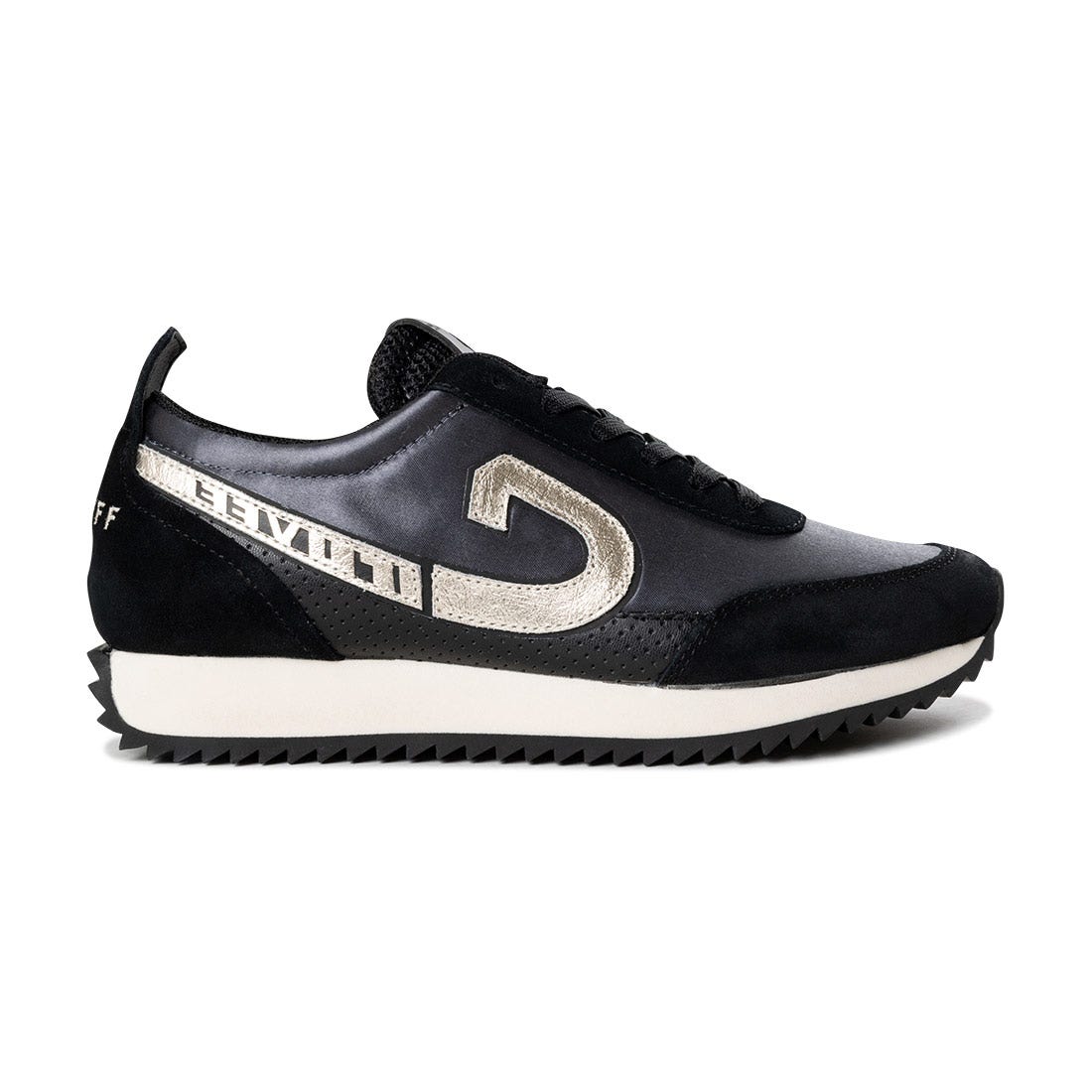 Cruyff  Domenica Walk