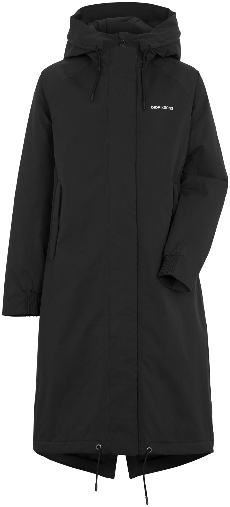 Alicia Parka 2