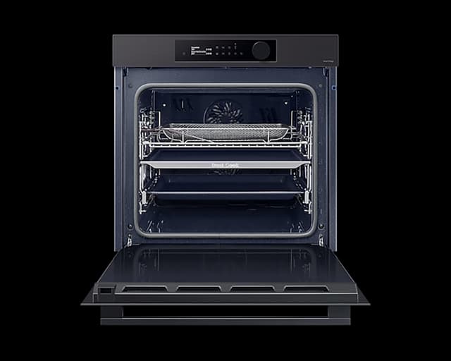 Samsung ovn NV7B56508CB/U1 integreret