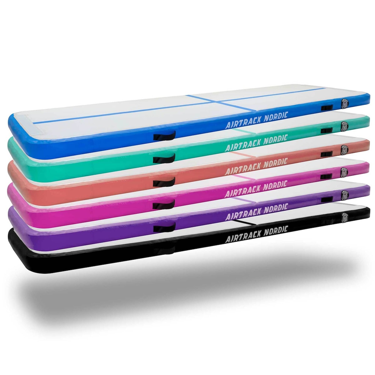 AirTrack Nordic Home 3M - Mynte