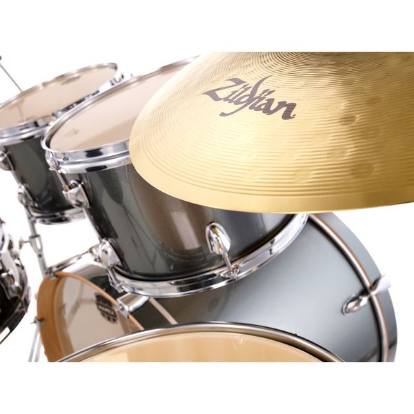 Mapex Venus 5295 Drum Set Bundle VC