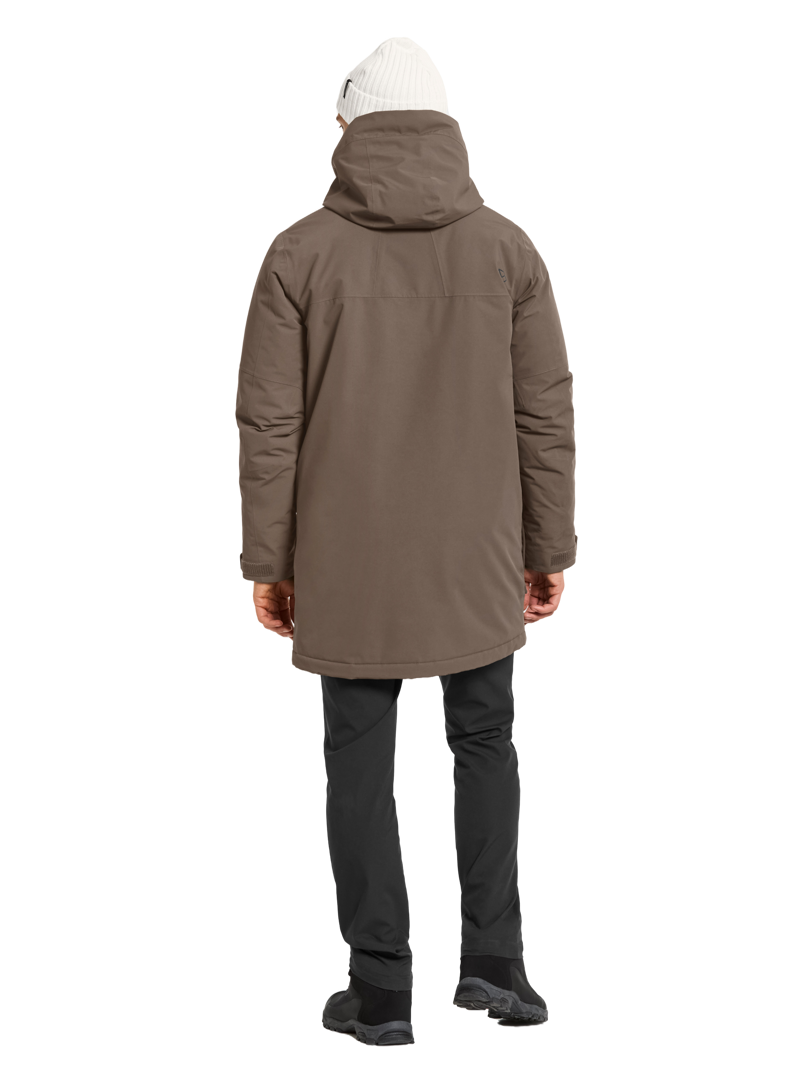 Drew Parka 8