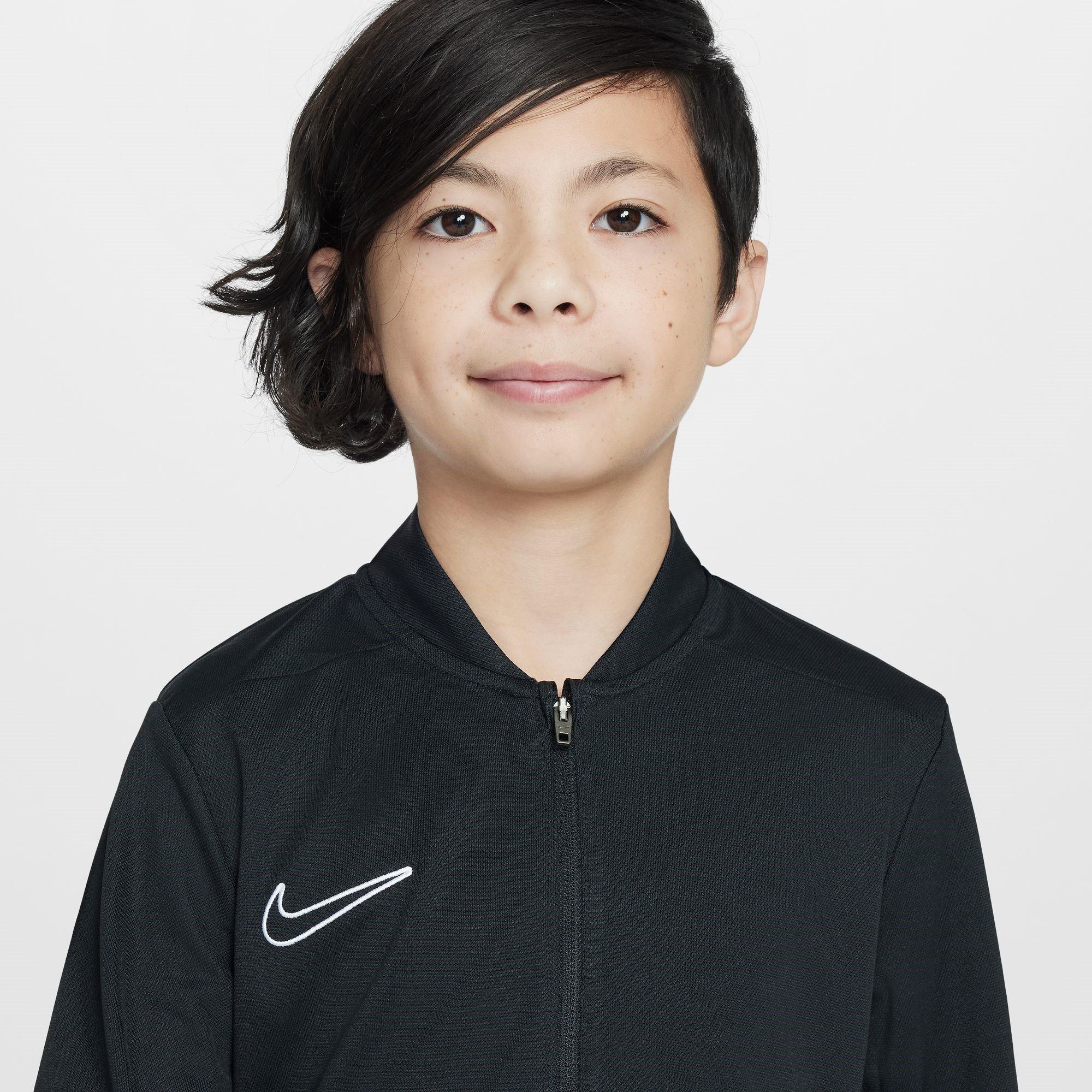 Nike Juniors Academy Warm Up Tracksuit
