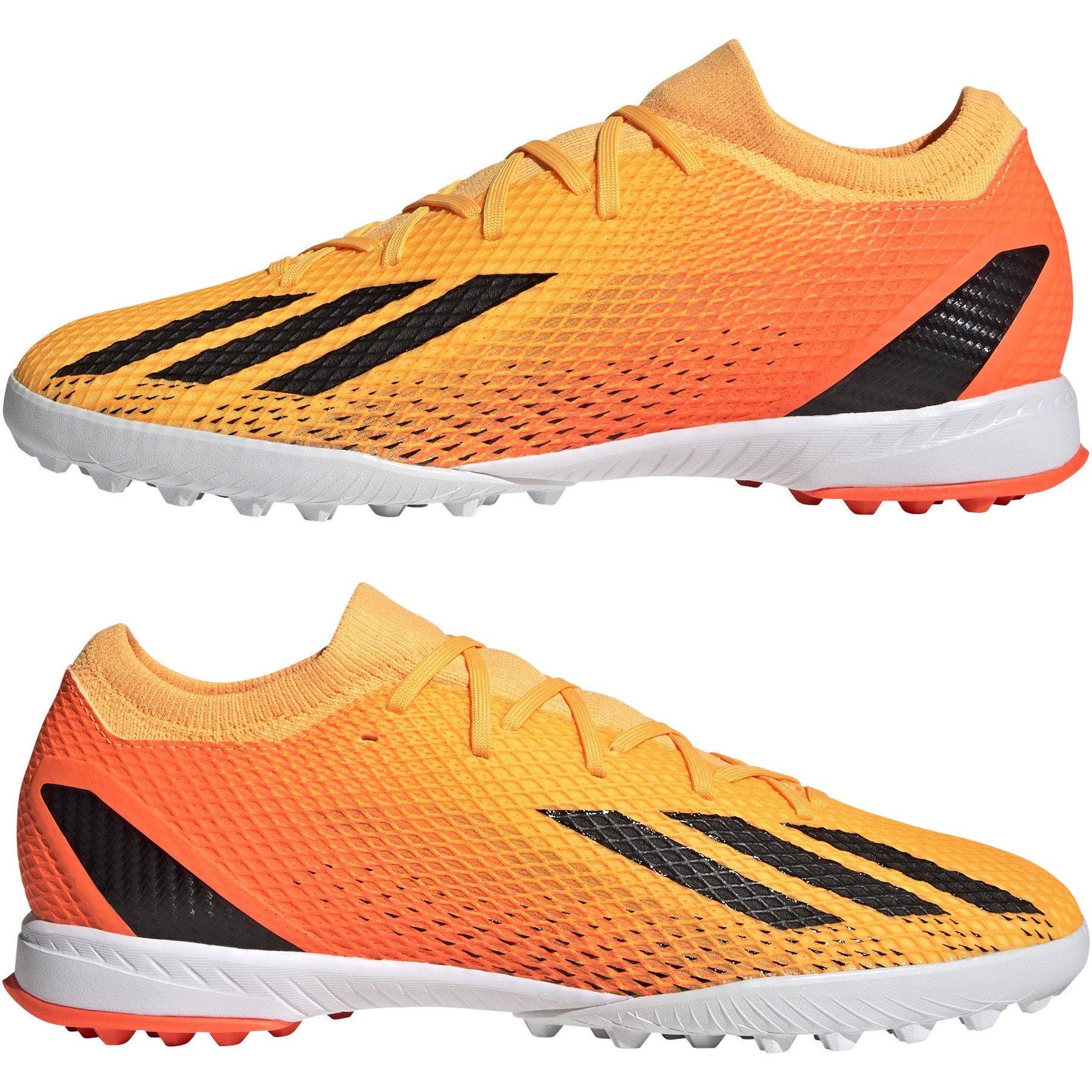 adidas X Speedportal.3 Astro Turf Football Boots