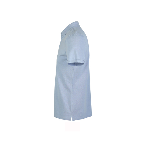 Polo Piqué Com Tapeta Oculta Neoblu Owen