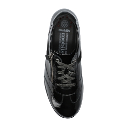 kiliana  VERNIS FRIPE 1014n/v.p 12200  BLACK