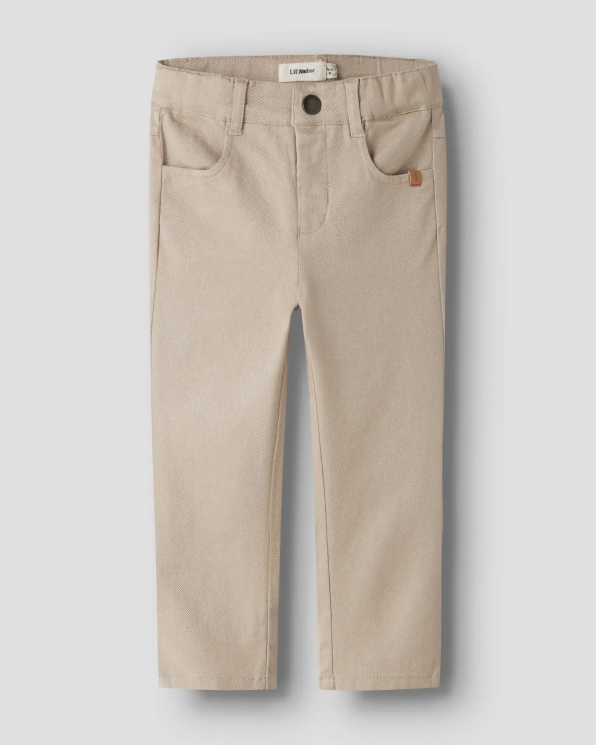 Bukse Barn – Twillbukse | NMMDOREEN REG TWI PANT