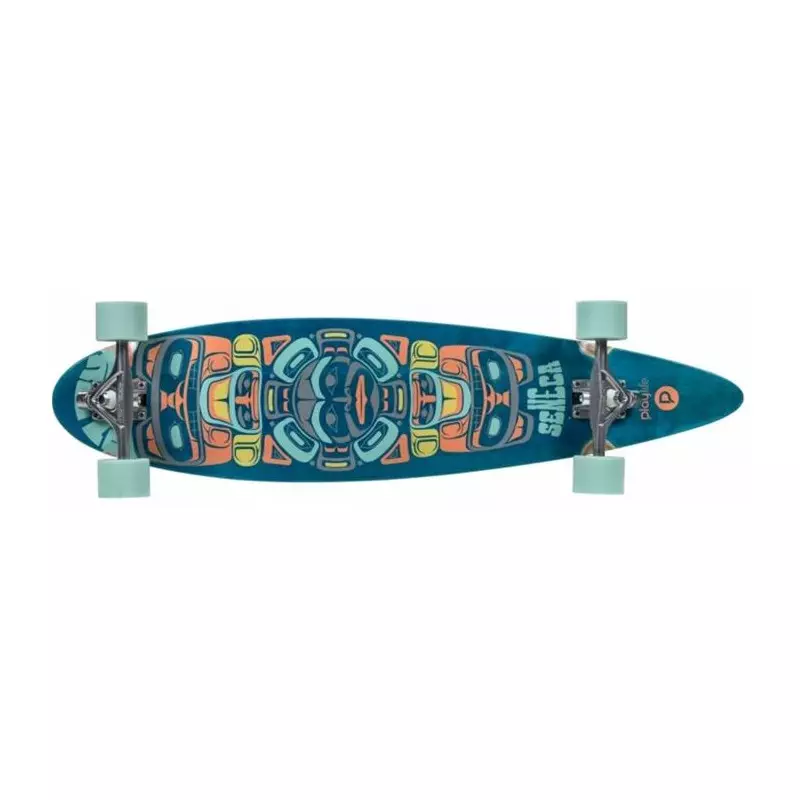 Longboard PLAYLIFE Seneca