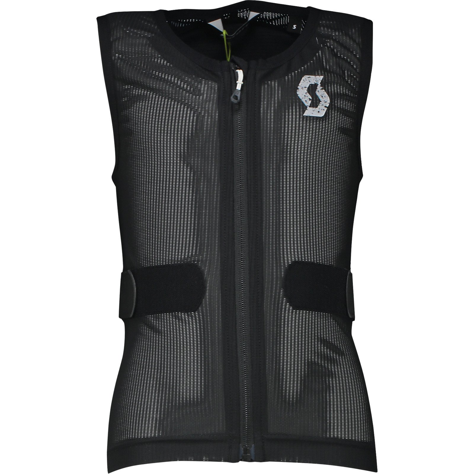 Scott Junior-Veste Airflow XS