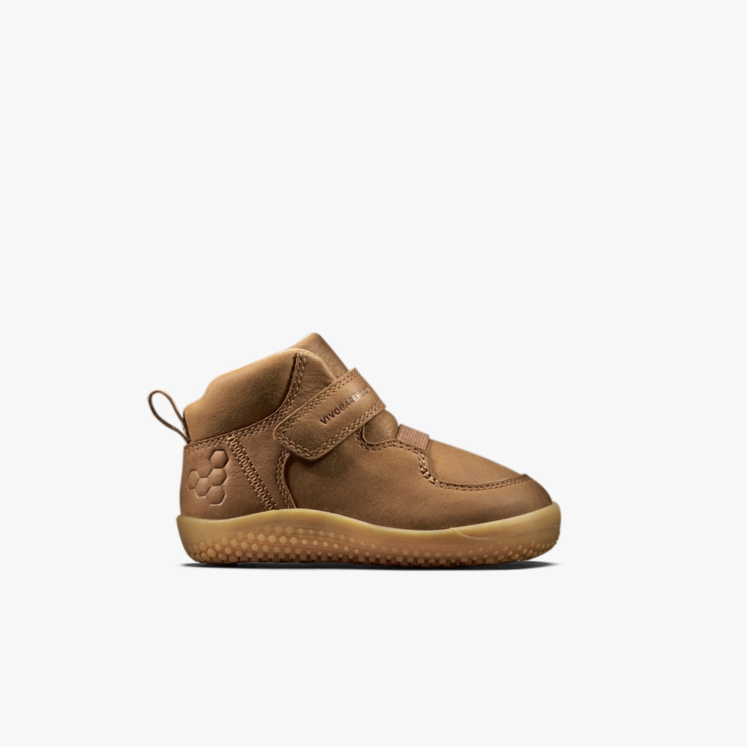 Primus Ludo Hi Winterised Toddlers