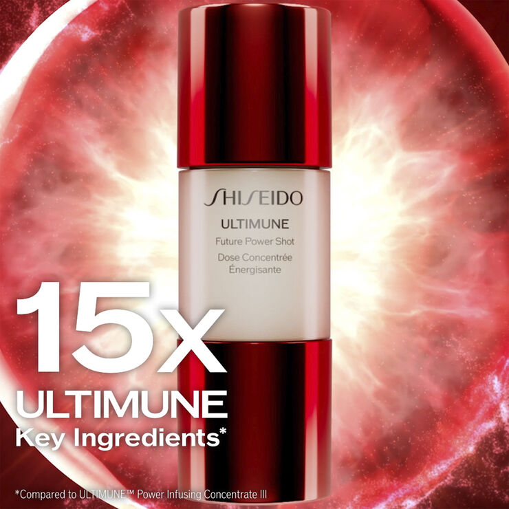 Shiseido Ultimune