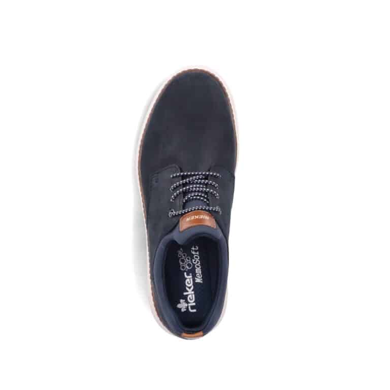 Rieker Sneakers Herre B3360-14