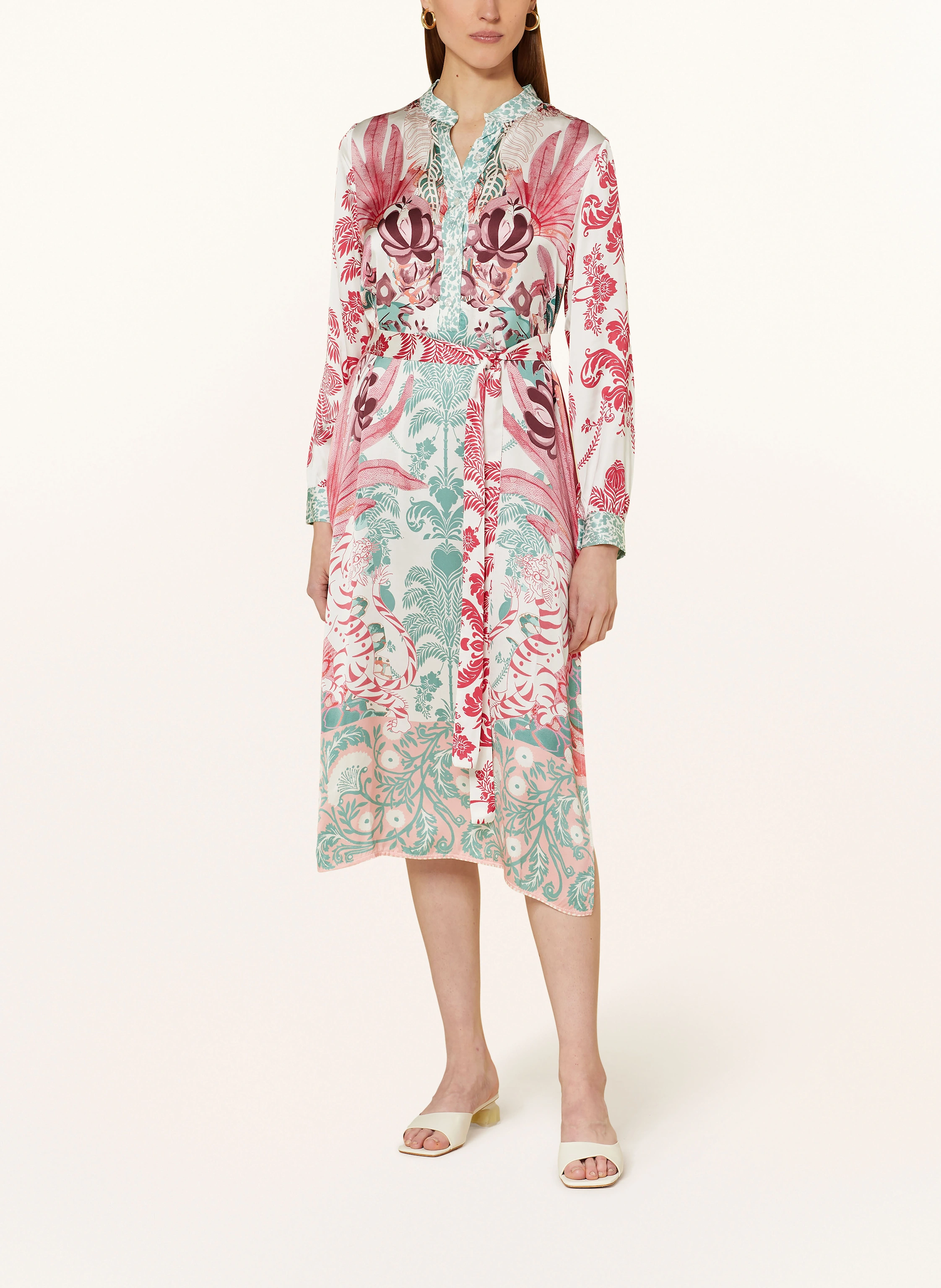 miss goodlife Kleid