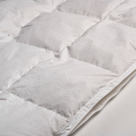 Dekbed Natural Duck  85% Veren - 4-Seizoenen