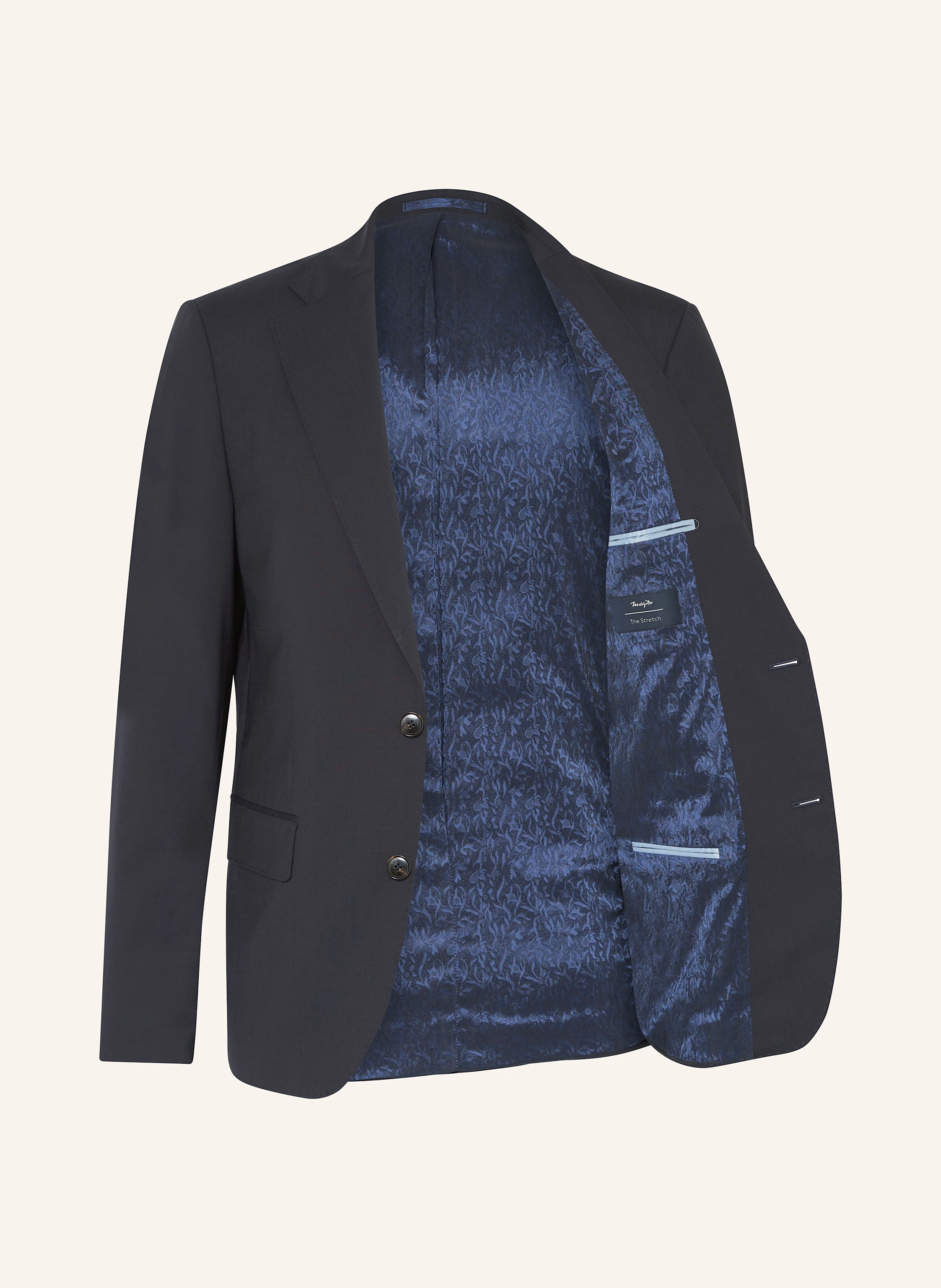 SAND COPENHAGEN Anzugsakko SHERMAN NAPOLI Classic Fit