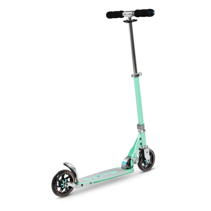 Micro Trottinette Speed+ | Vert Menthe