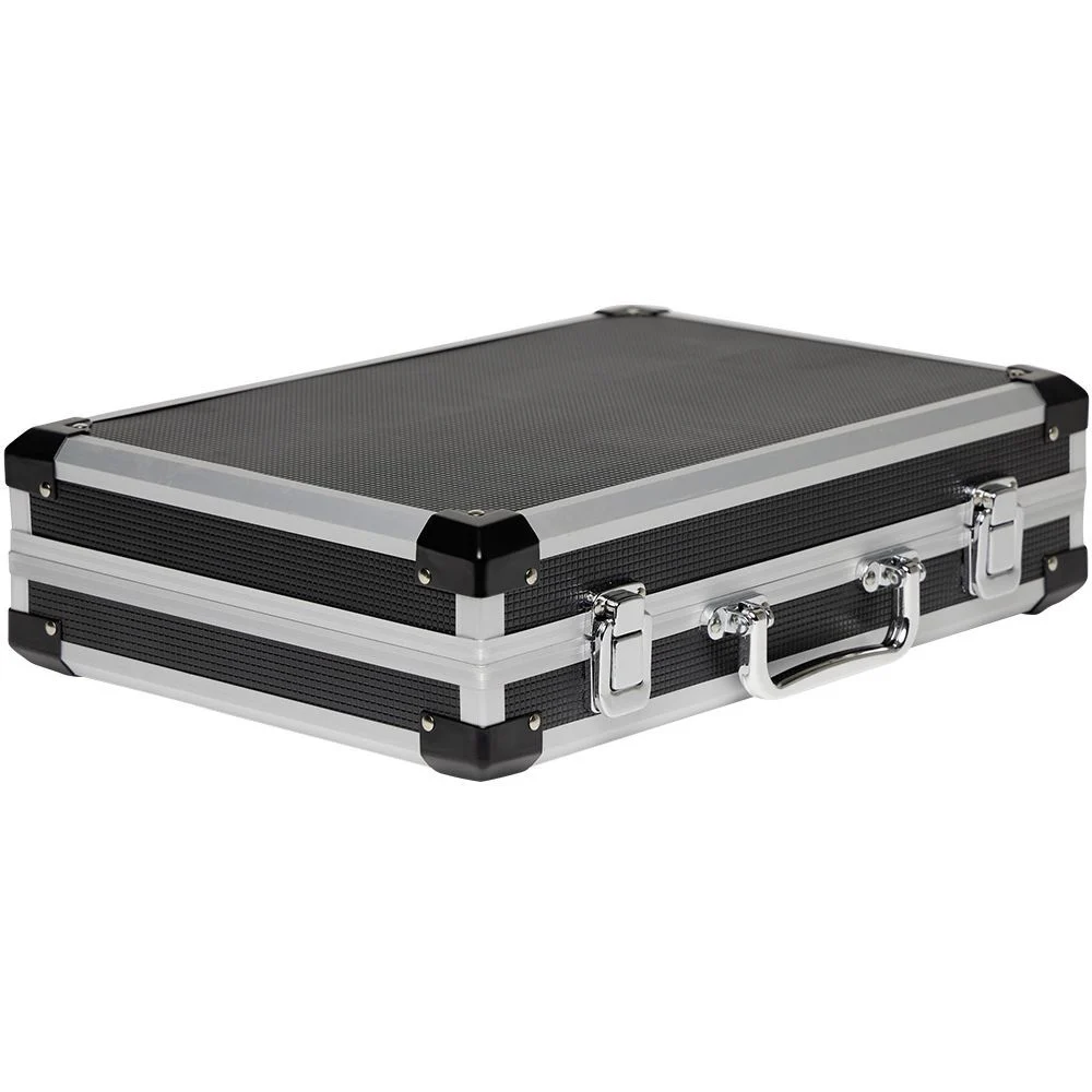 Mallette avec outils 125 pièces