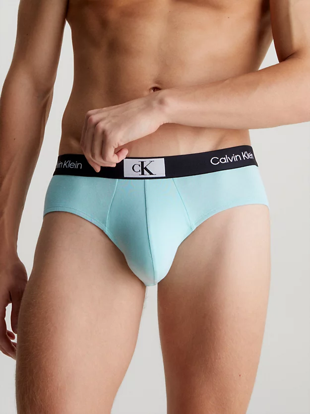 Pacote com 3 Cuecas - CK96