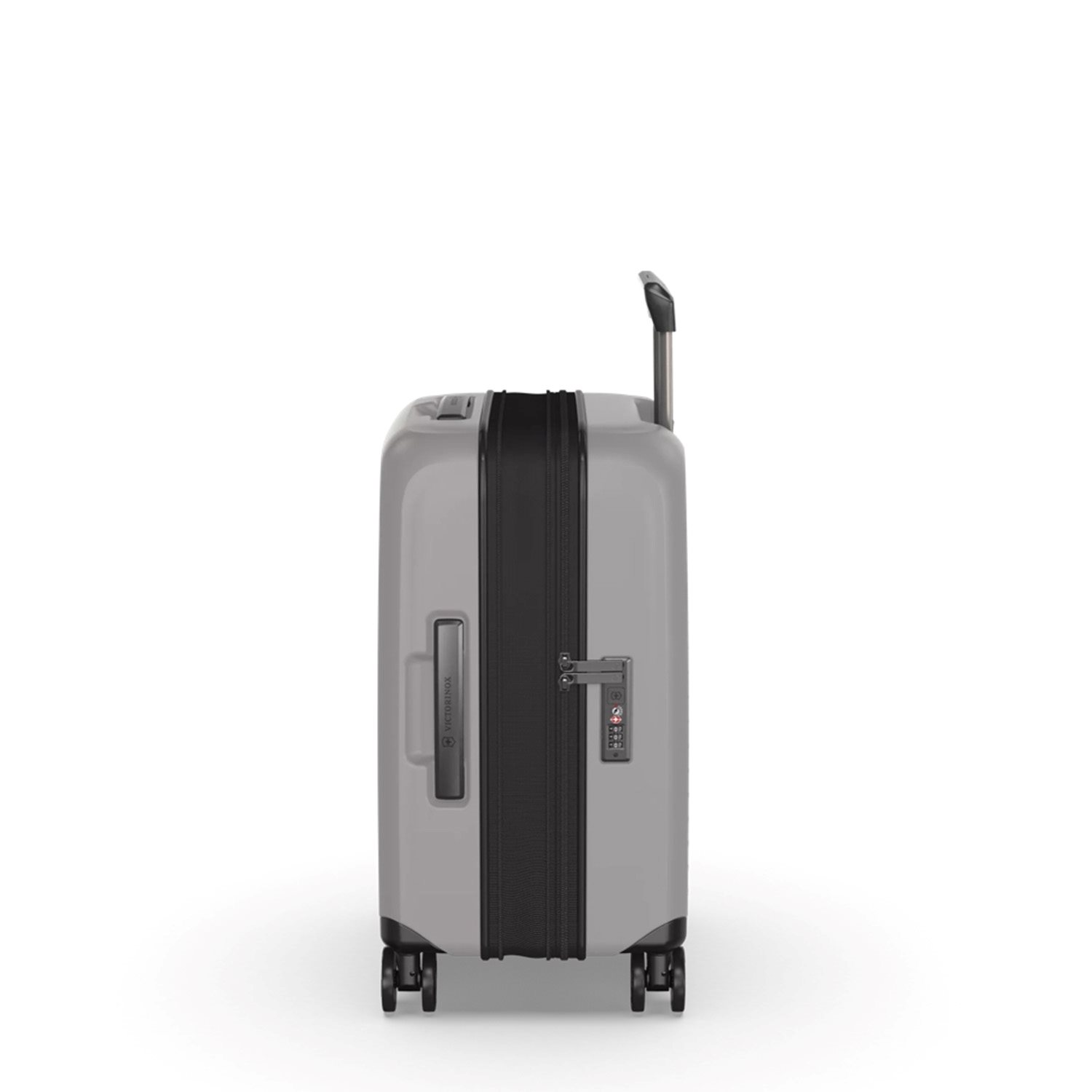 Victorinox Airox Advanced Frequent Flyer Carry-On stone white