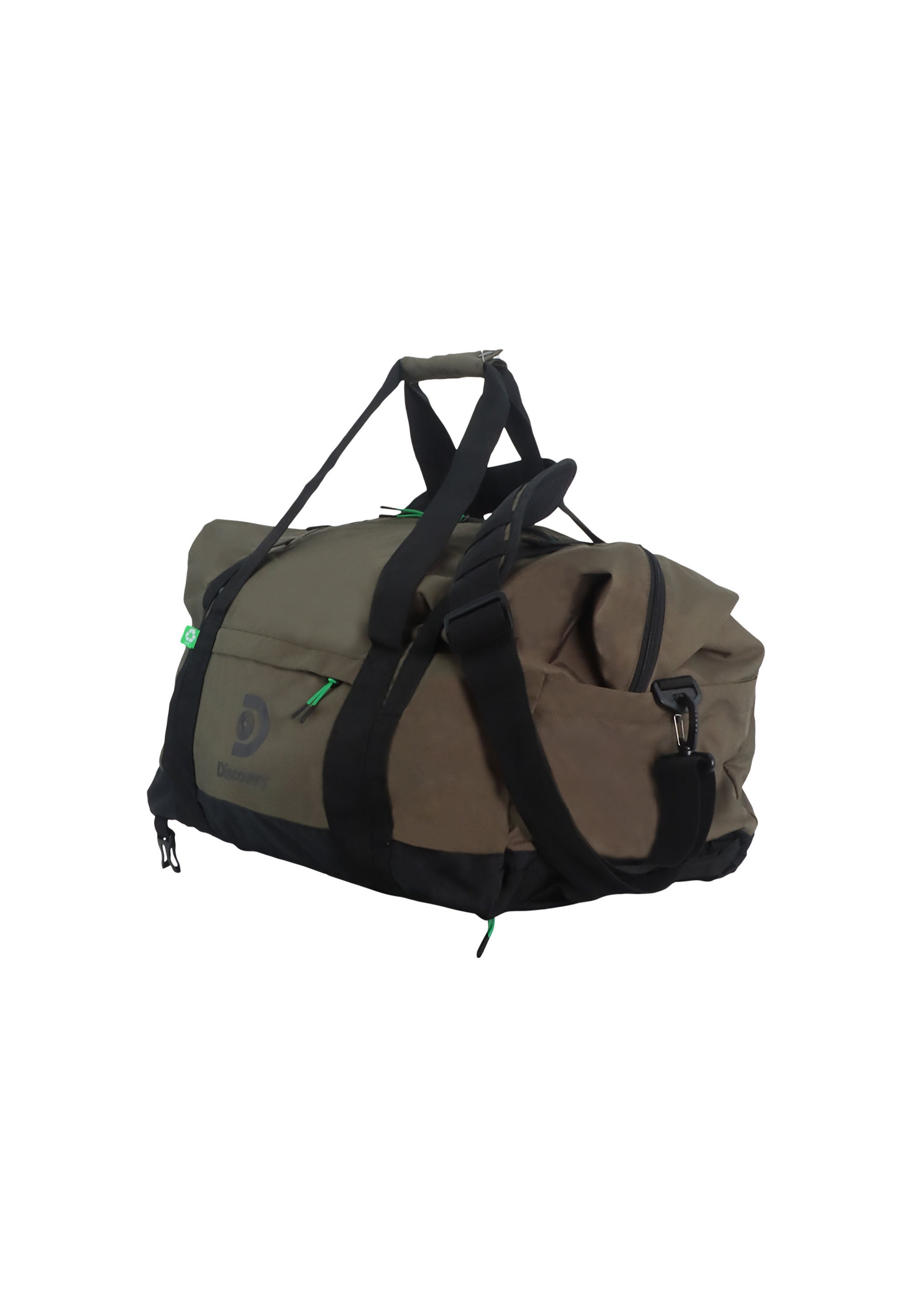 Discovery Drive Reistas - Khaki
