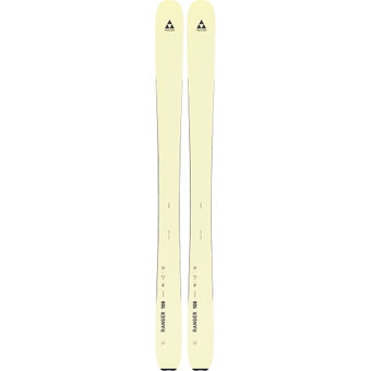 Fischer Ranger 108 23/24 Ski